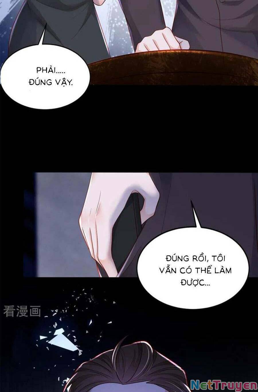 Ác Ma Thì Thầm Chapter 113 - Trang 2