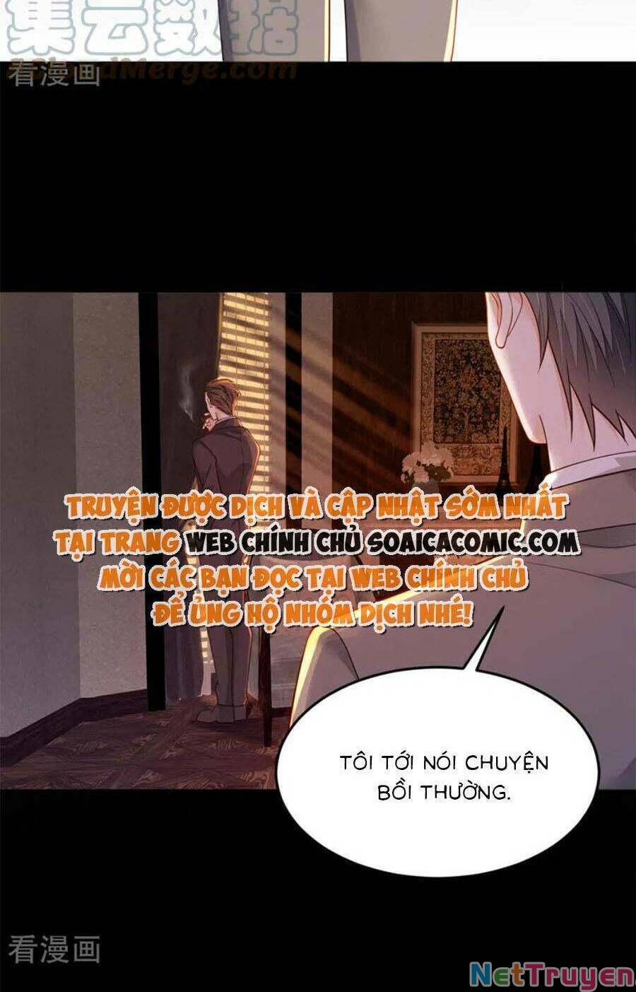 Ác Ma Thì Thầm Chapter 113 - Trang 2