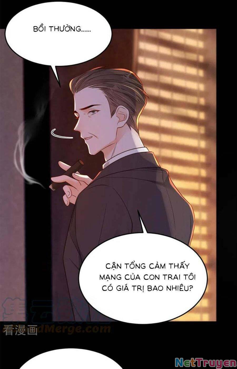 Ác Ma Thì Thầm Chapter 113 - Trang 2