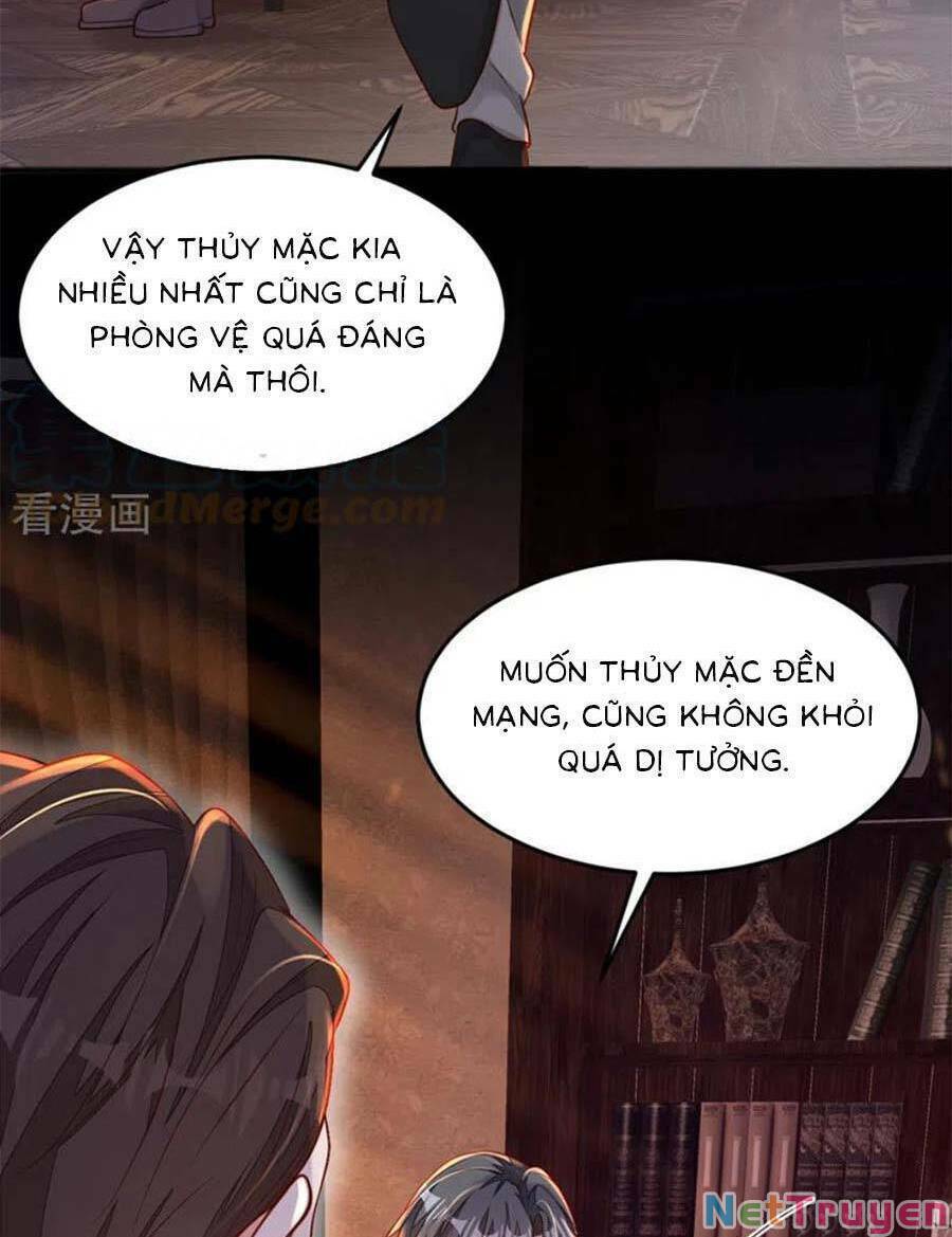 Ác Ma Thì Thầm Chapter 112 - Trang 2