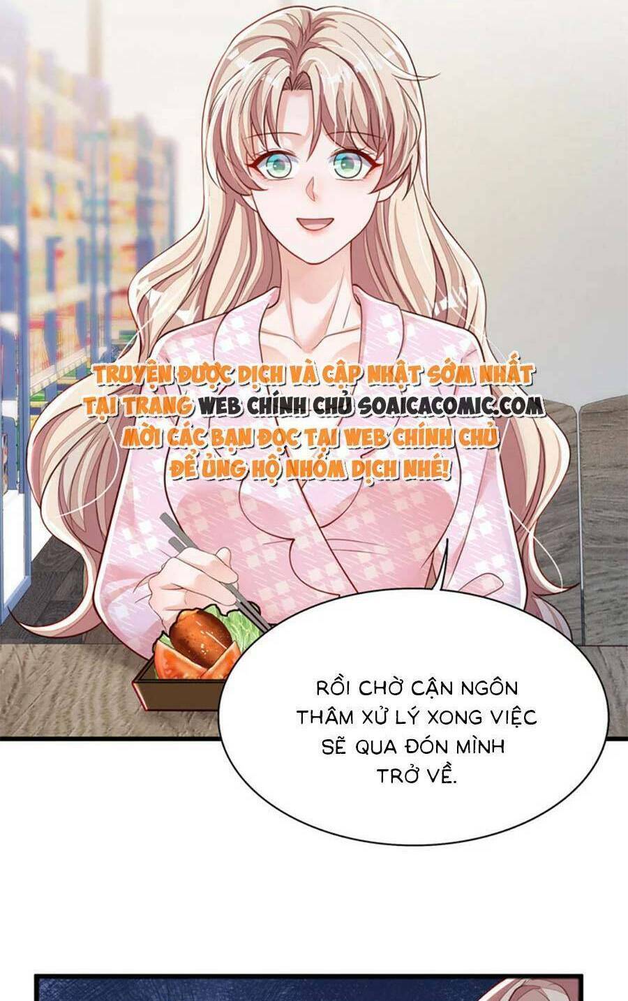 Ác Ma Thì Thầm Chapter 111 - Trang 2