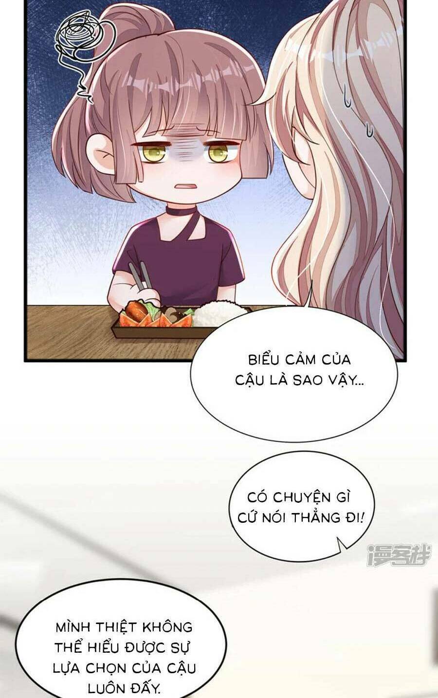 Ác Ma Thì Thầm Chapter 111 - Trang 2