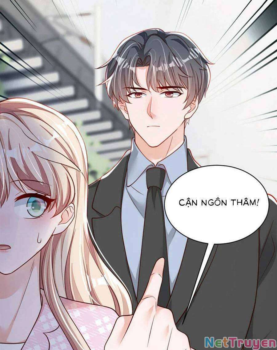 Ác Ma Thì Thầm Chapter 110 - Trang 2