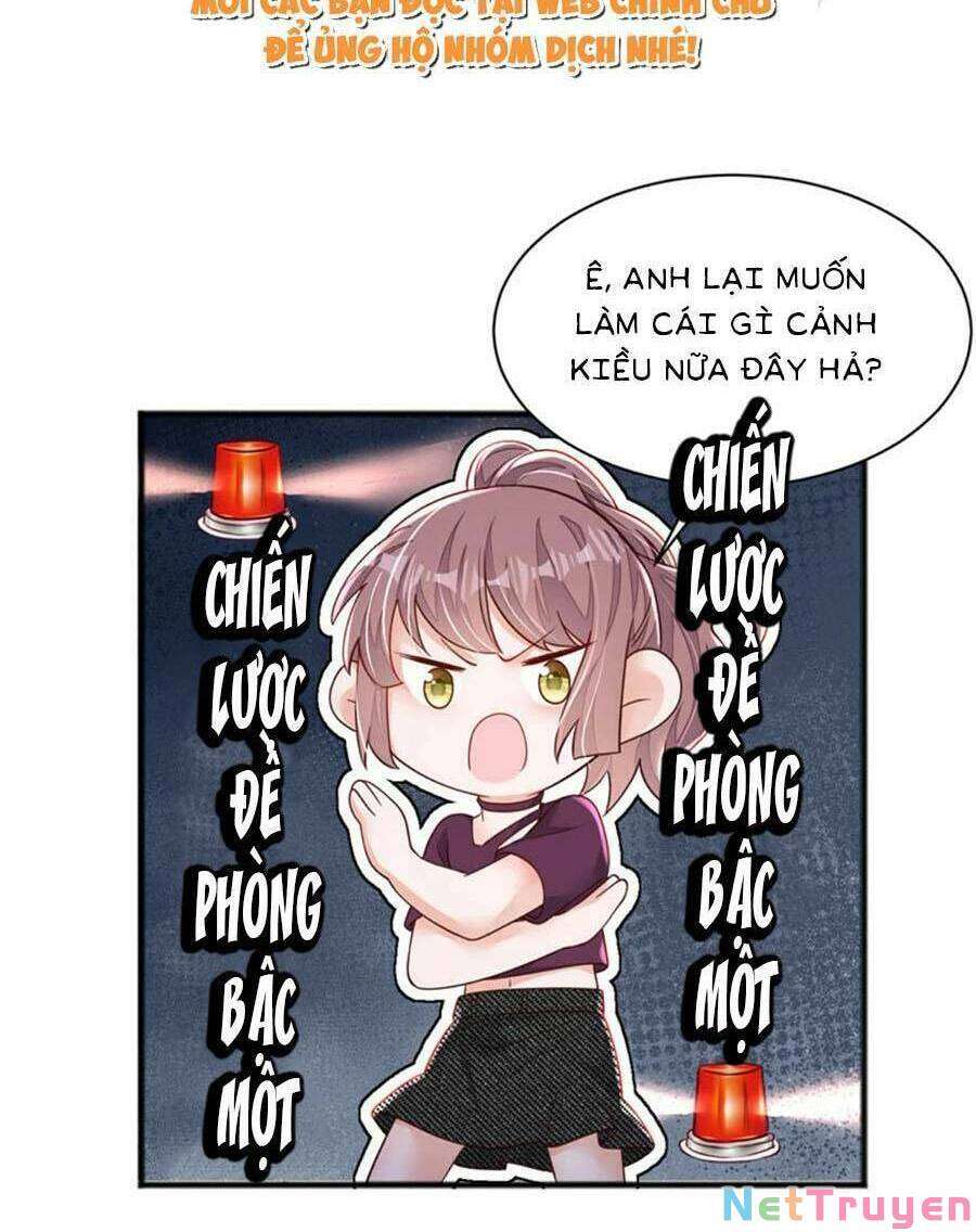 Ác Ma Thì Thầm Chapter 110 - Trang 2