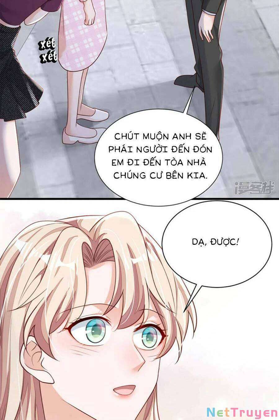 Ác Ma Thì Thầm Chapter 110 - Trang 2