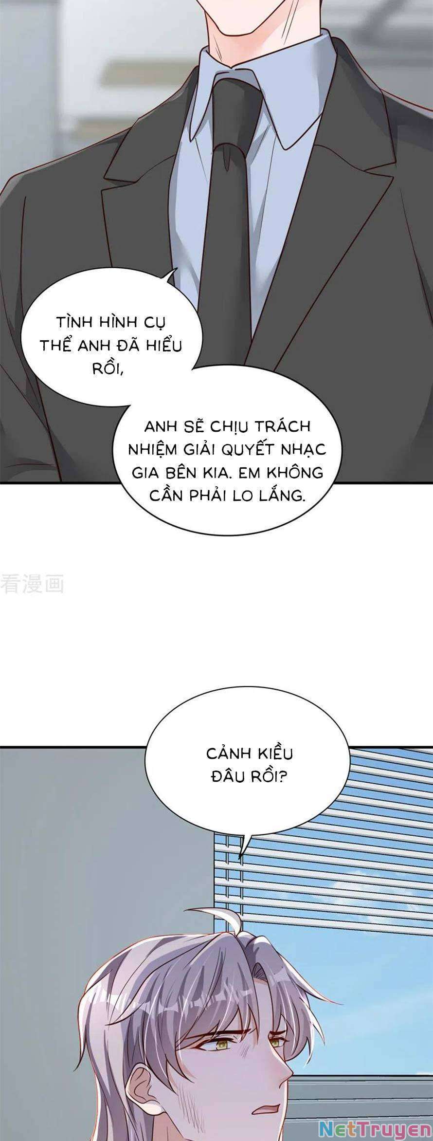 Ác Ma Thì Thầm Chapter 107 - Trang 2