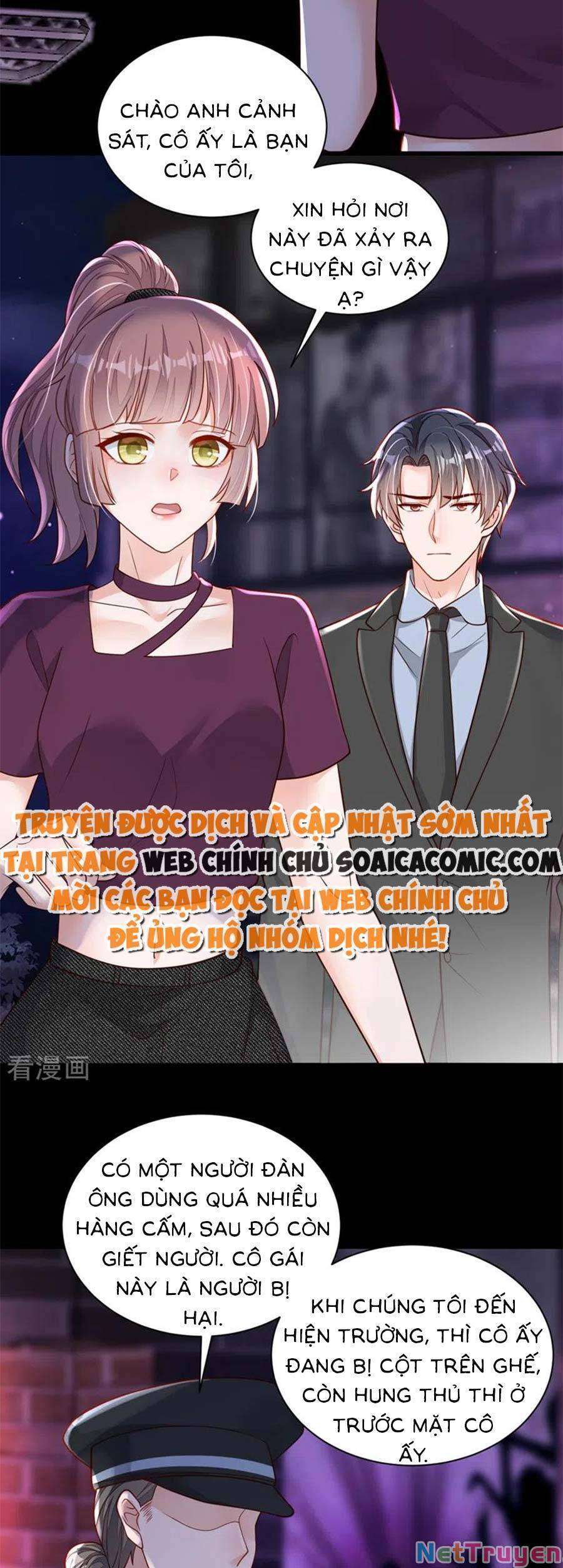 Ác Ma Thì Thầm Chapter 107 - Trang 2