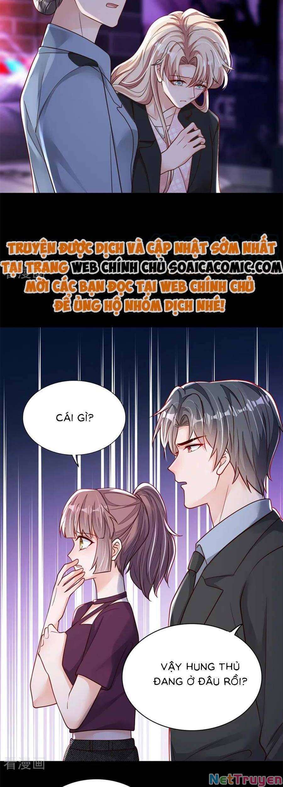 Ác Ma Thì Thầm Chapter 107 - Trang 2