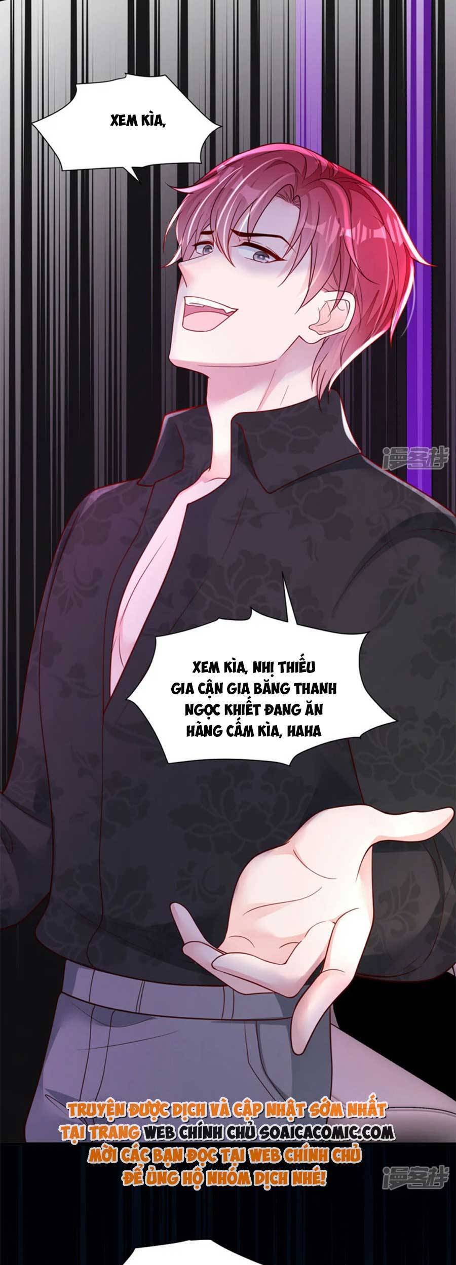 Ác Ma Thì Thầm Chapter 106 - Trang 2