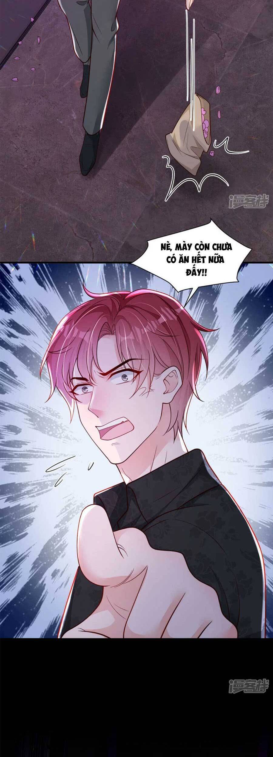 Ác Ma Thì Thầm Chapter 106 - Trang 2