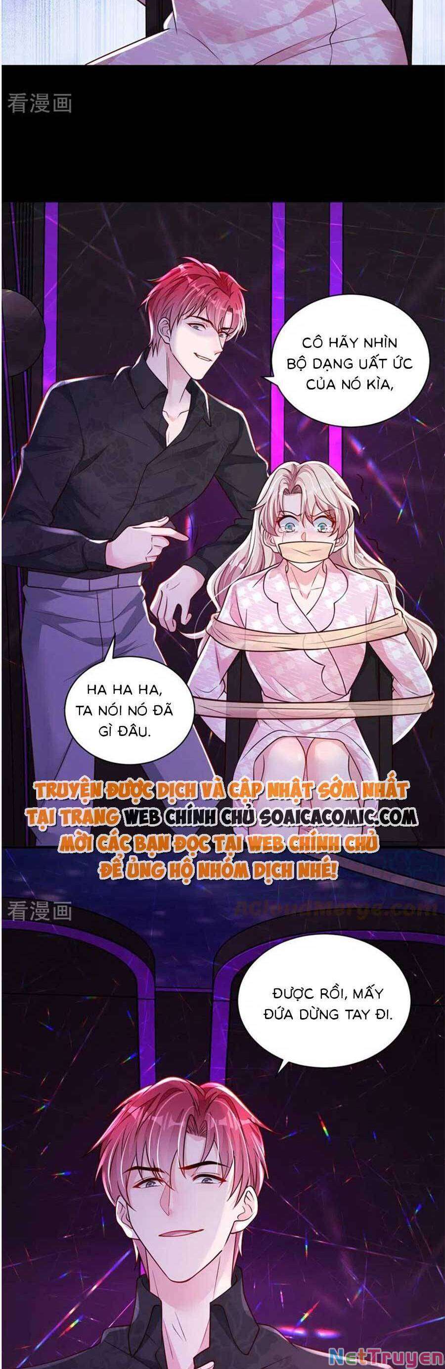 Ác Ma Thì Thầm Chapter 105 - Trang 2