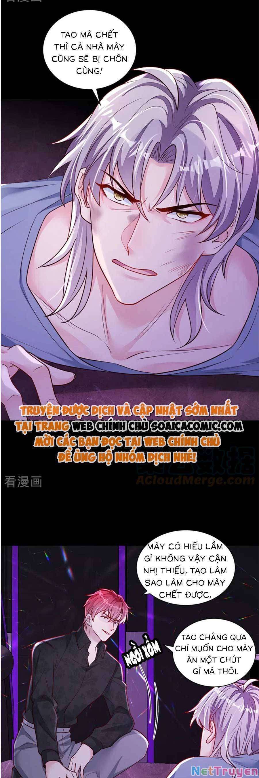 Ác Ma Thì Thầm Chapter 105 - Trang 2