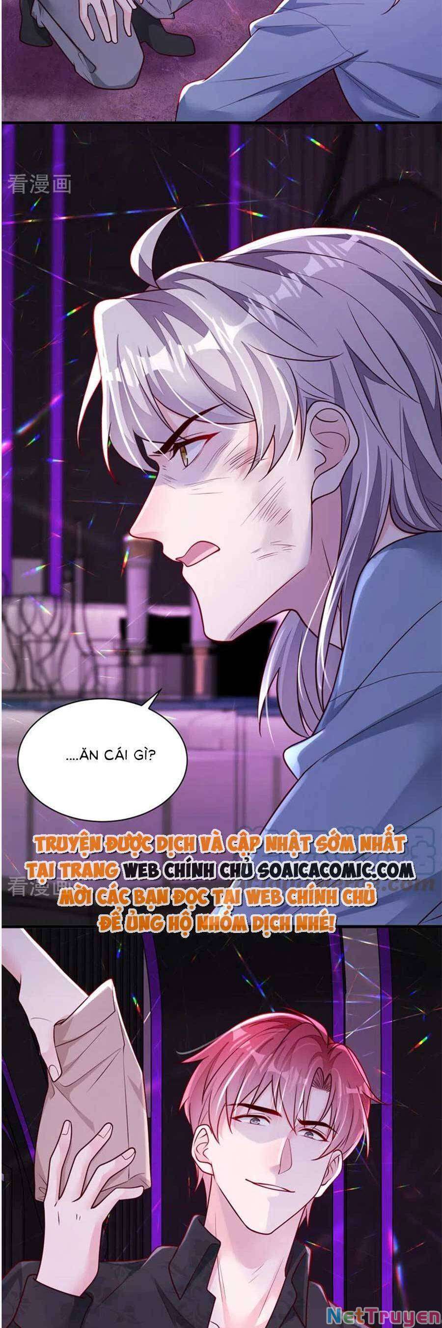 Ác Ma Thì Thầm Chapter 105 - Trang 2