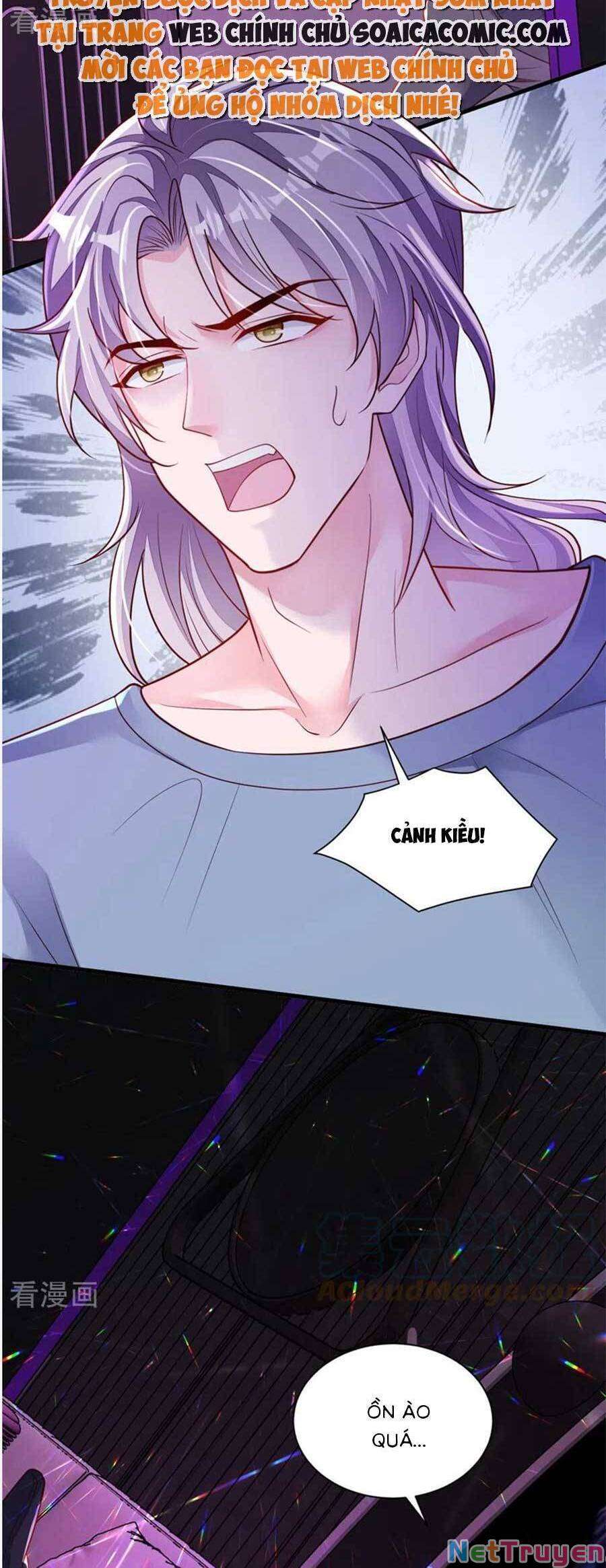 Ác Ma Thì Thầm Chapter 105 - Trang 2