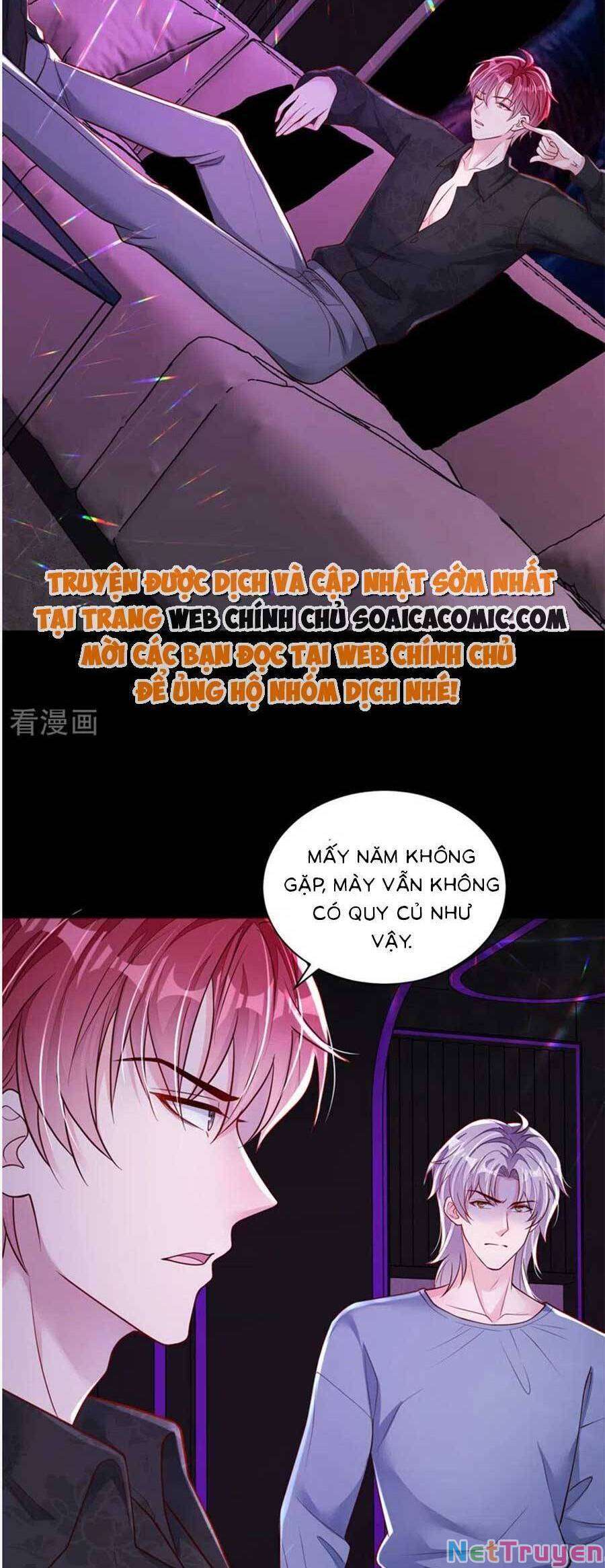 Ác Ma Thì Thầm Chapter 105 - Trang 2