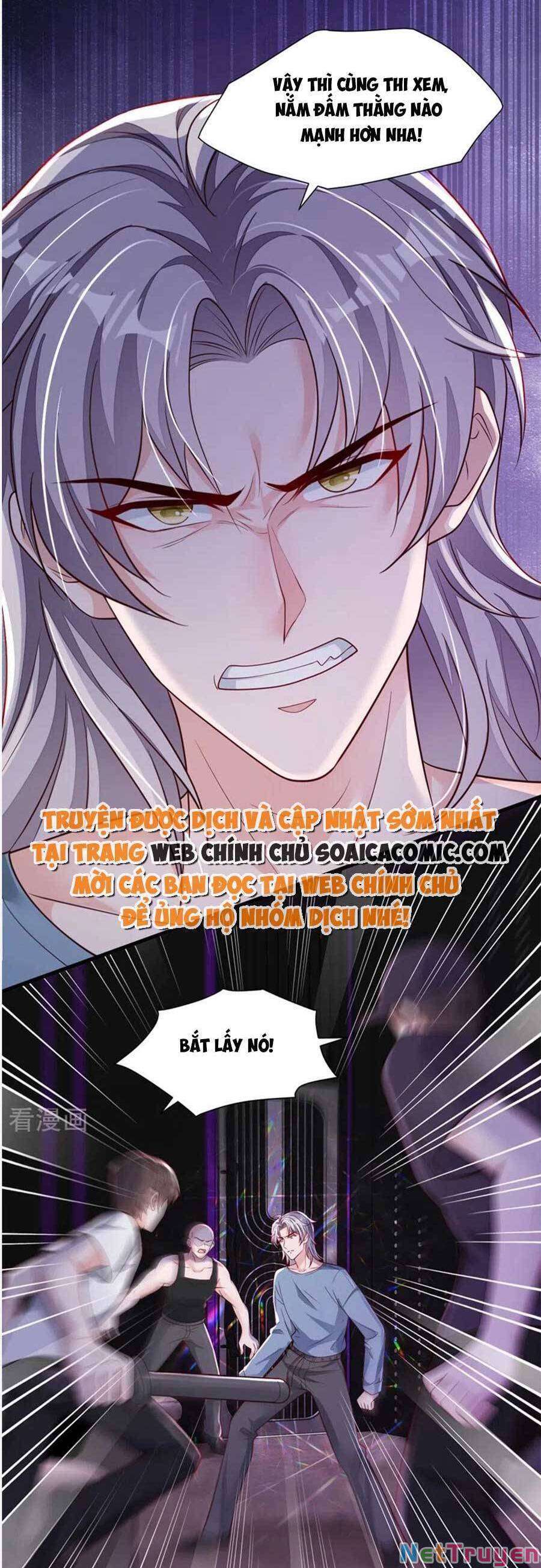 Ác Ma Thì Thầm Chapter 105 - Trang 2