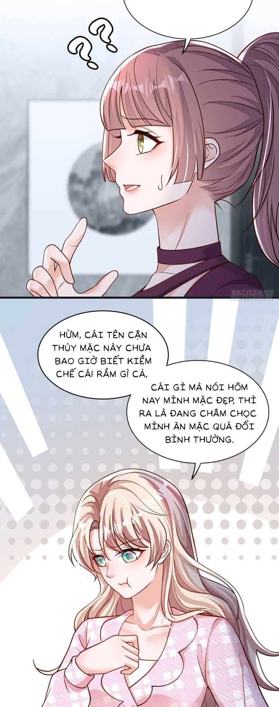 Ác Ma Thì Thầm Chapter 102 - Trang 2