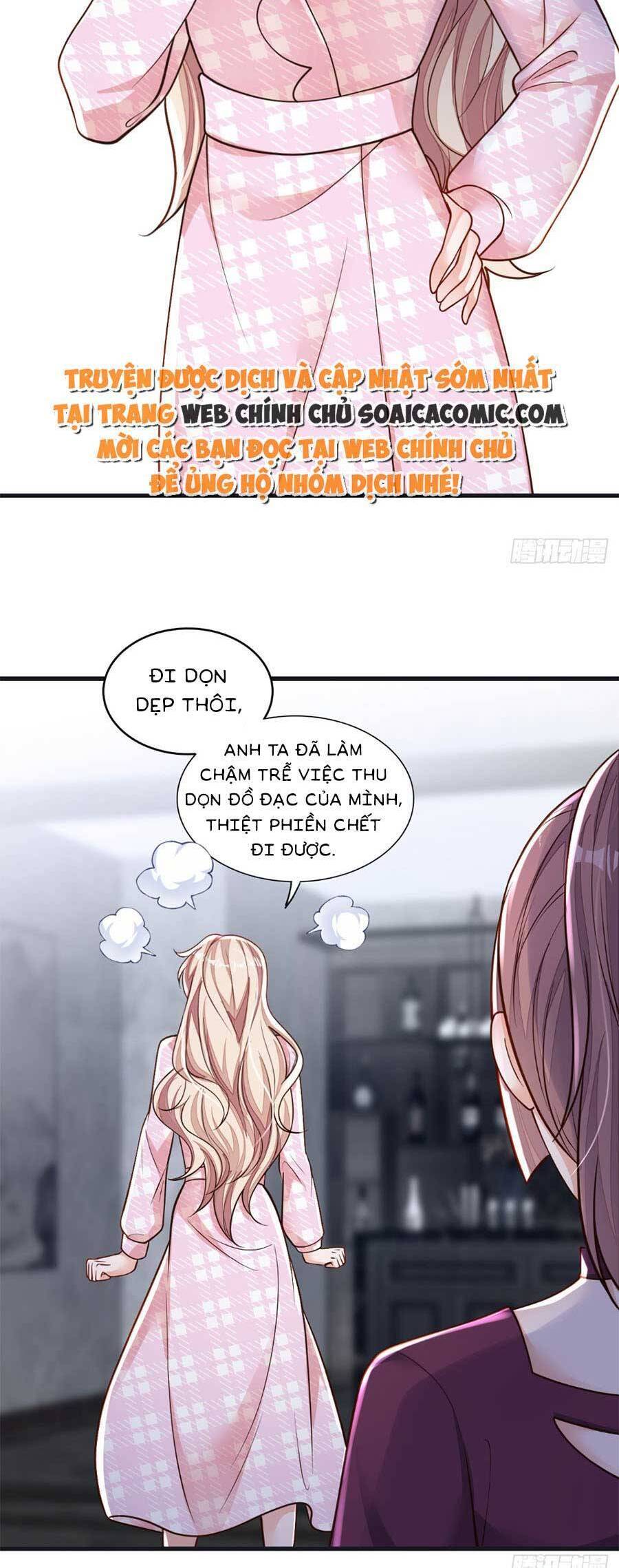 Ác Ma Thì Thầm Chapter 102 - Trang 2