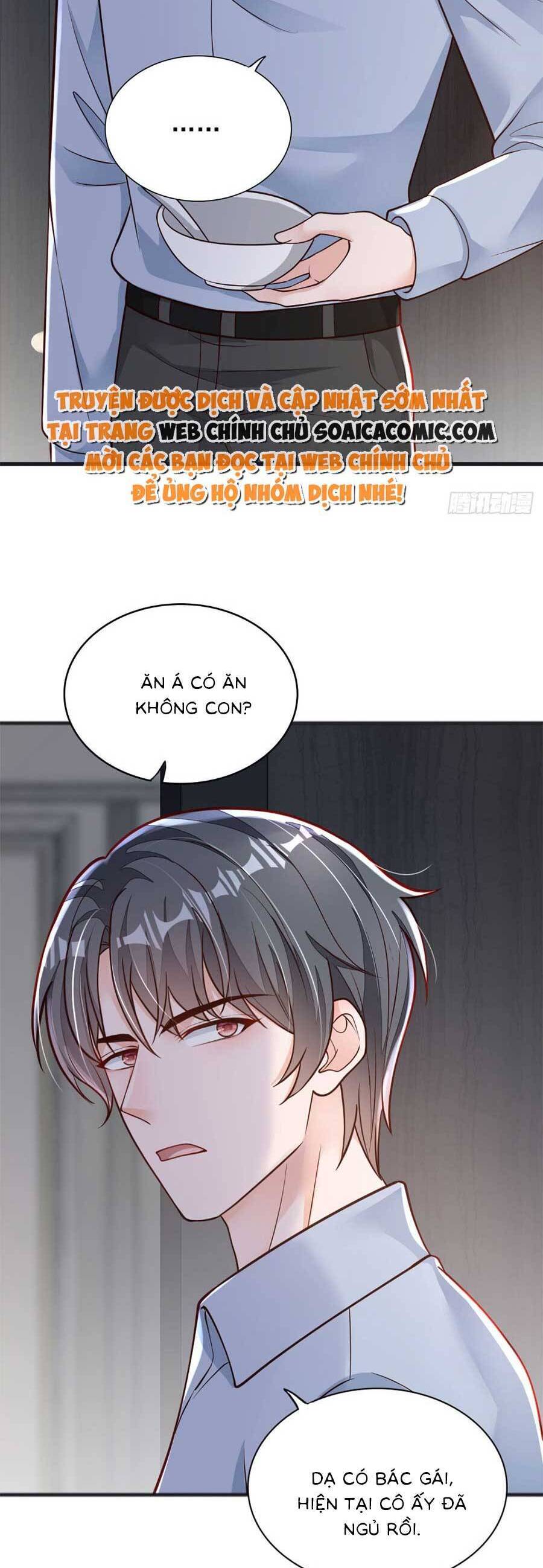 Ác Ma Thì Thầm Chapter 102 - Trang 2