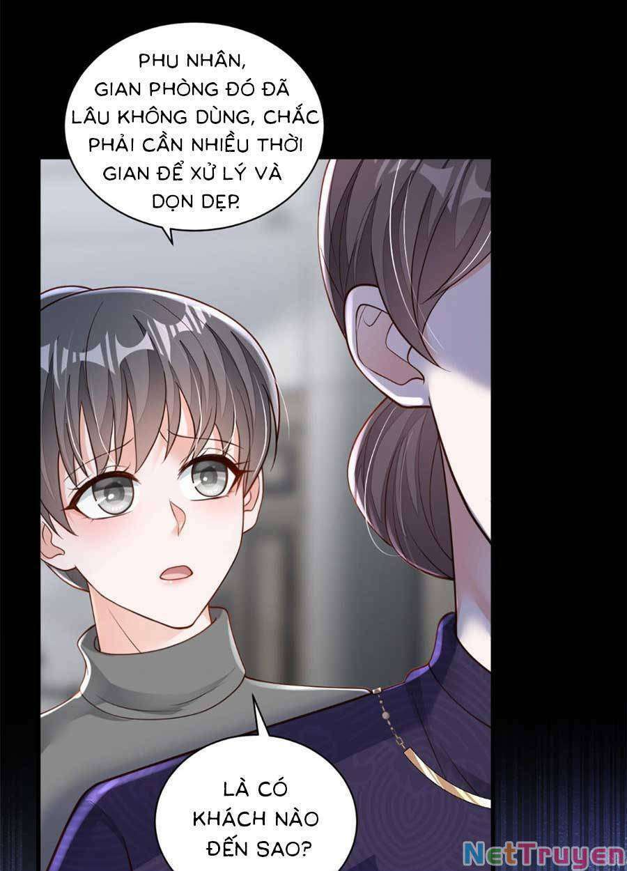 Ác Ma Thì Thầm Chapter 100 - Trang 2