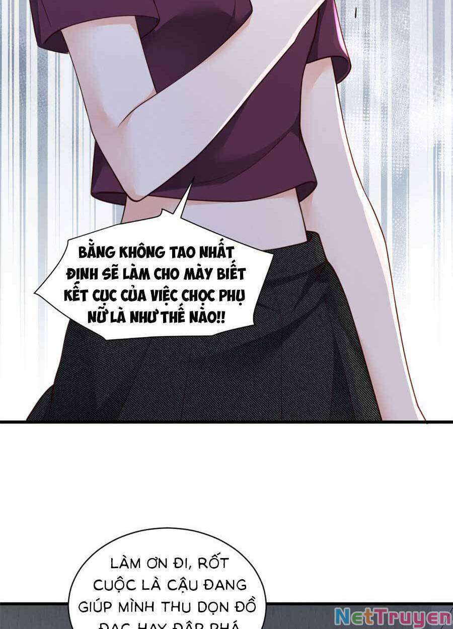 Ác Ma Thì Thầm Chapter 100 - Trang 2