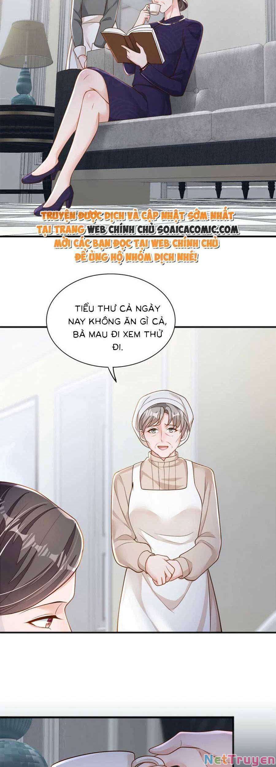 Ác Ma Thì Thầm Chapter 99 - Trang 2