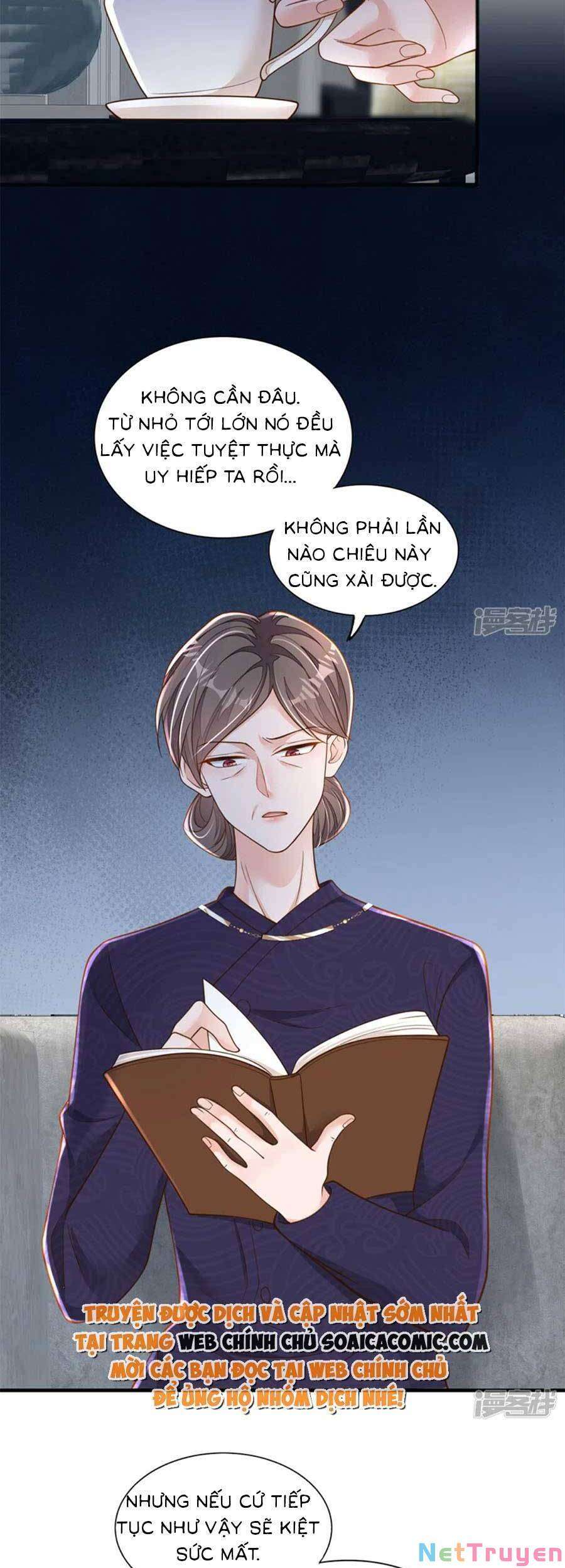 Ác Ma Thì Thầm Chapter 99 - Trang 2