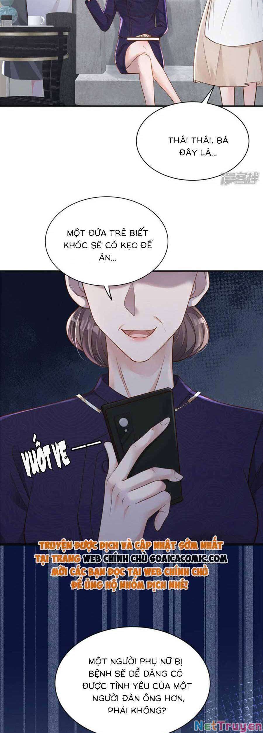 Ác Ma Thì Thầm Chapter 99 - Trang 2