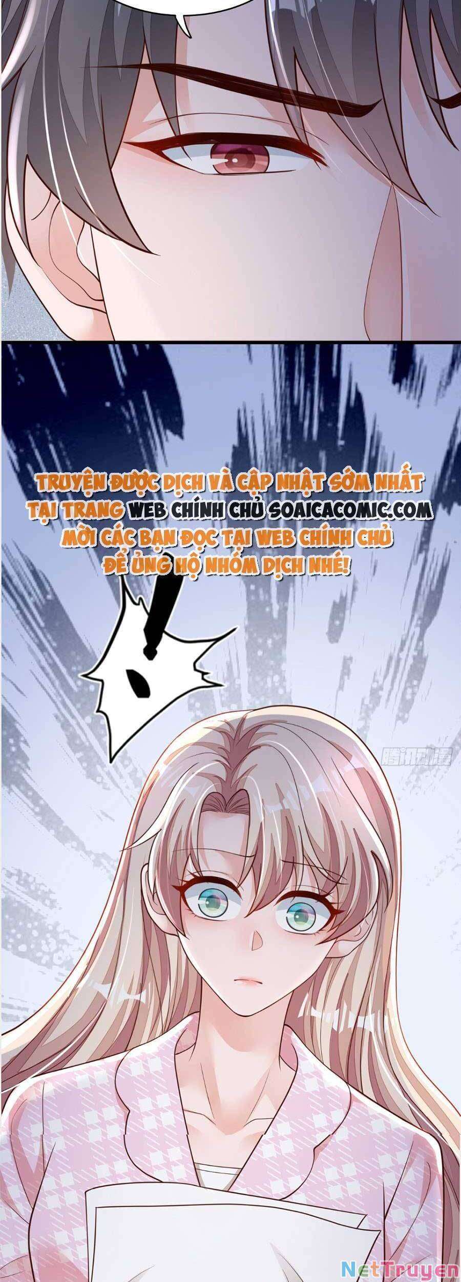 Ác Ma Thì Thầm Chapter 98 - Trang 2