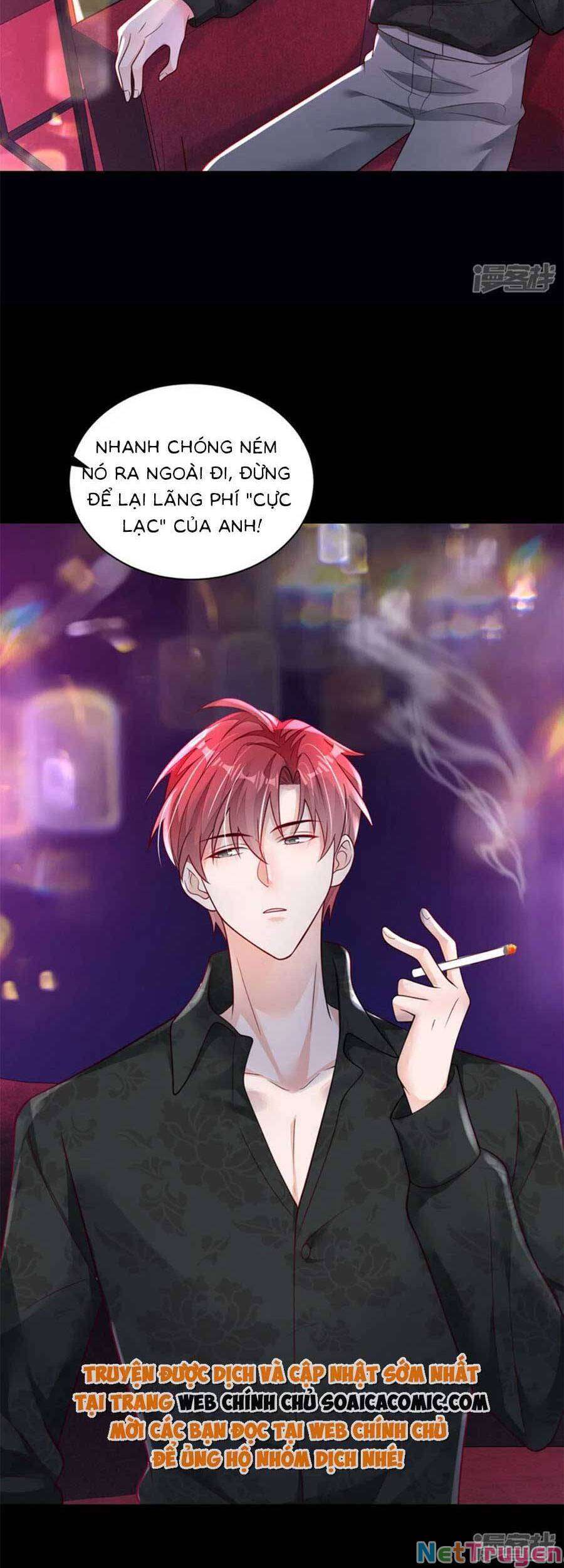 Ác Ma Thì Thầm Chapter 97 - Trang 2