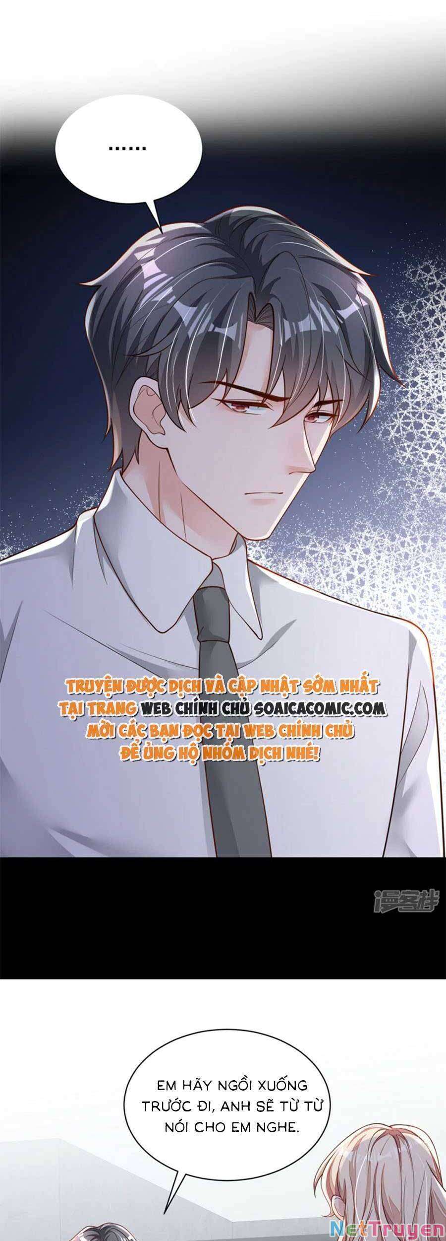 Ác Ma Thì Thầm Chapter 97 - Trang 2