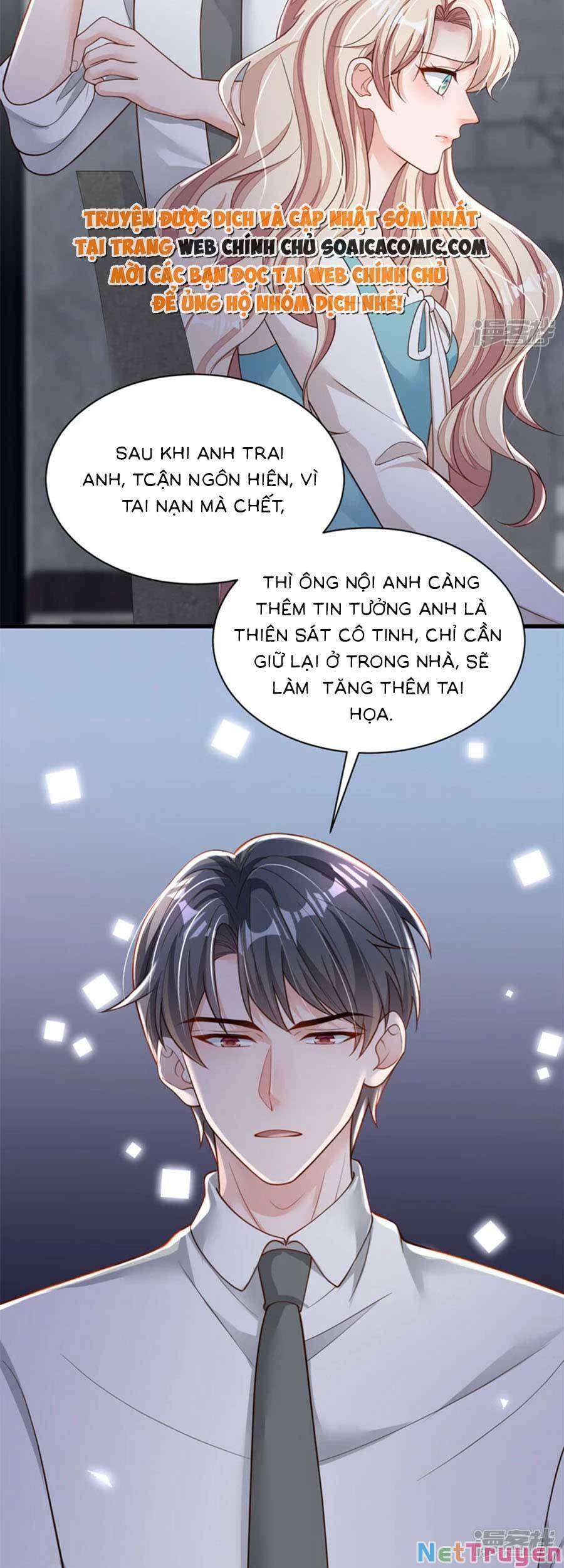 Ác Ma Thì Thầm Chapter 97 - Trang 2