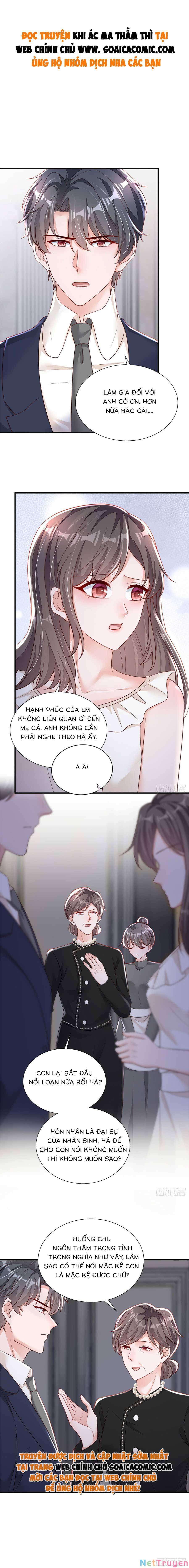 Ác Ma Thì Thầm Chapter 94 - Trang 2