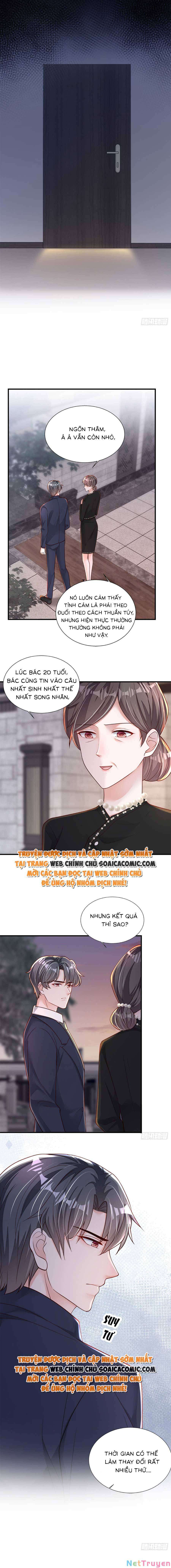 Ác Ma Thì Thầm Chapter 94 - Trang 2