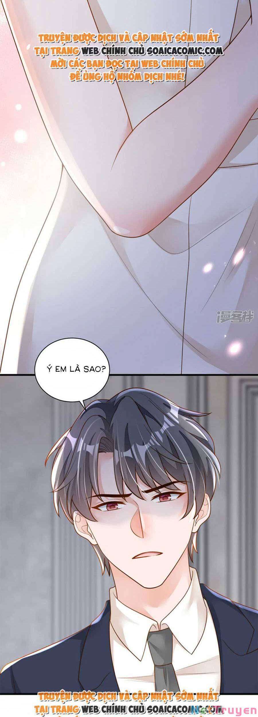 Ác Ma Thì Thầm Chapter 93 - Trang 2