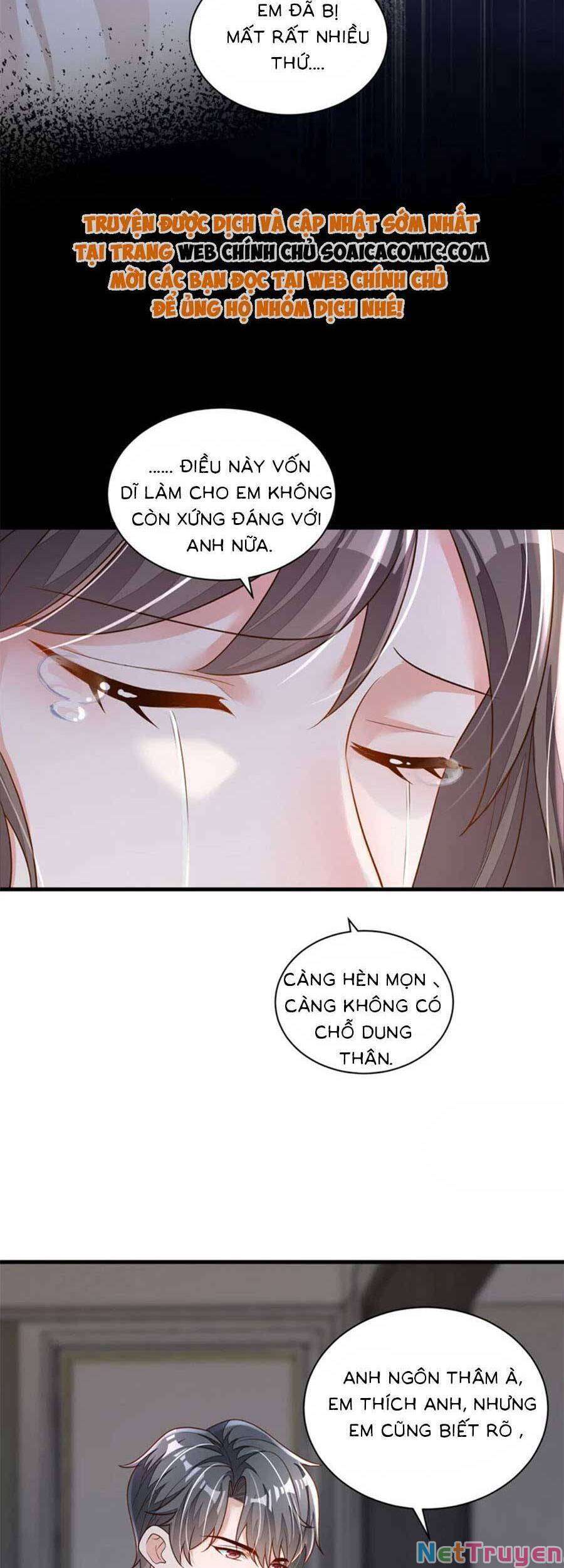 Ác Ma Thì Thầm Chapter 93 - Trang 2