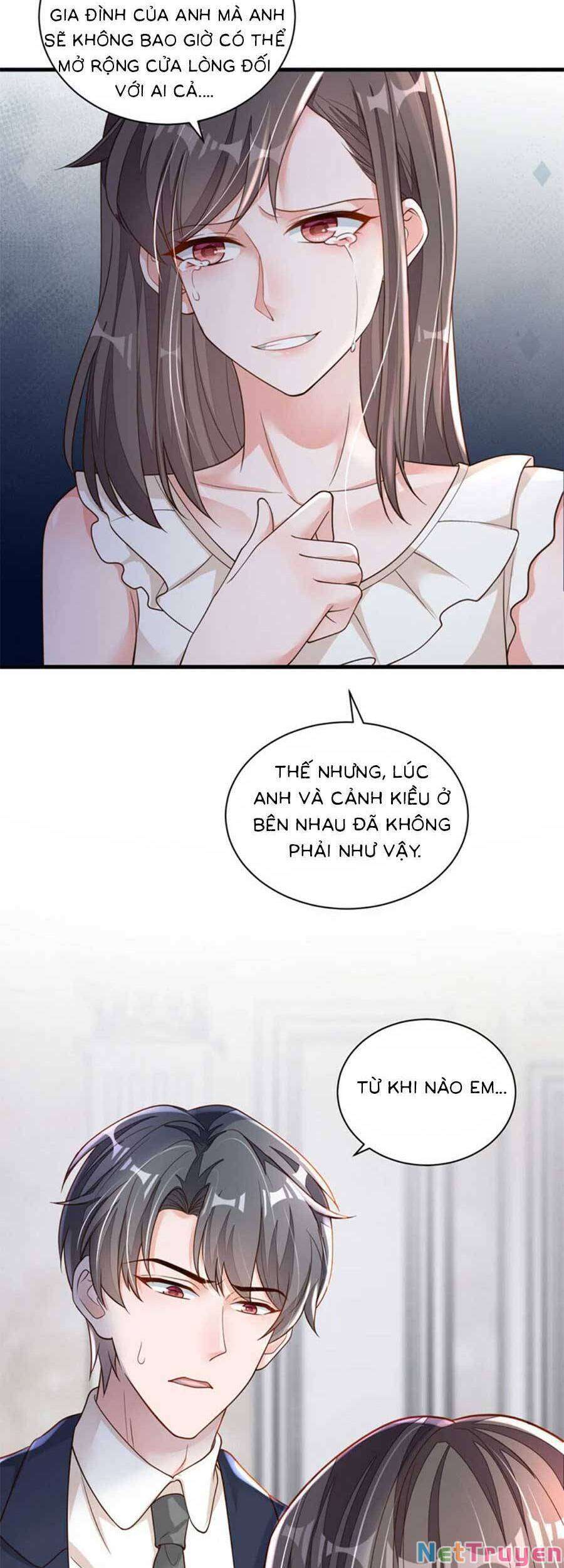 Ác Ma Thì Thầm Chapter 93 - Trang 2