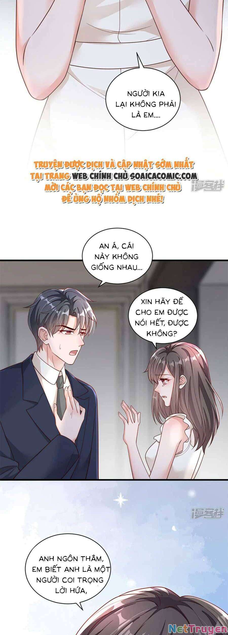 Ác Ma Thì Thầm Chapter 93 - Trang 2