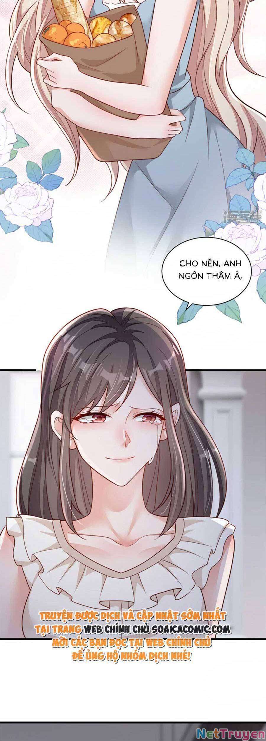 Ác Ma Thì Thầm Chapter 93 - Trang 2