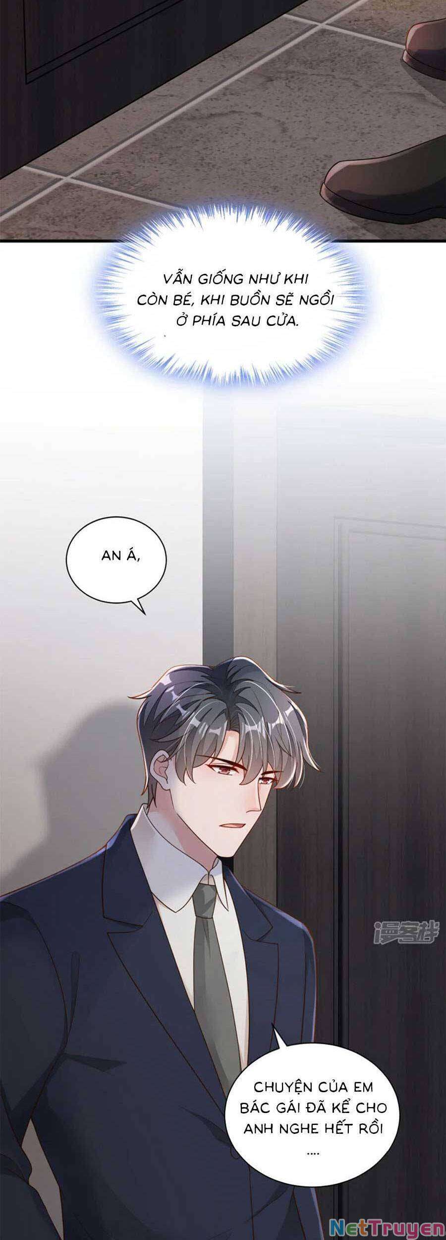 Ác Ma Thì Thầm Chapter 93 - Trang 2