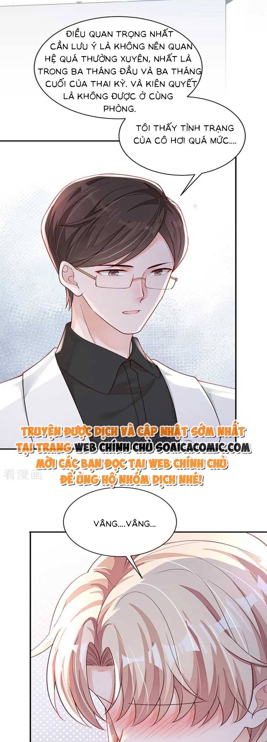 Ác Ma Thì Thầm Chapter 92 - Trang 2