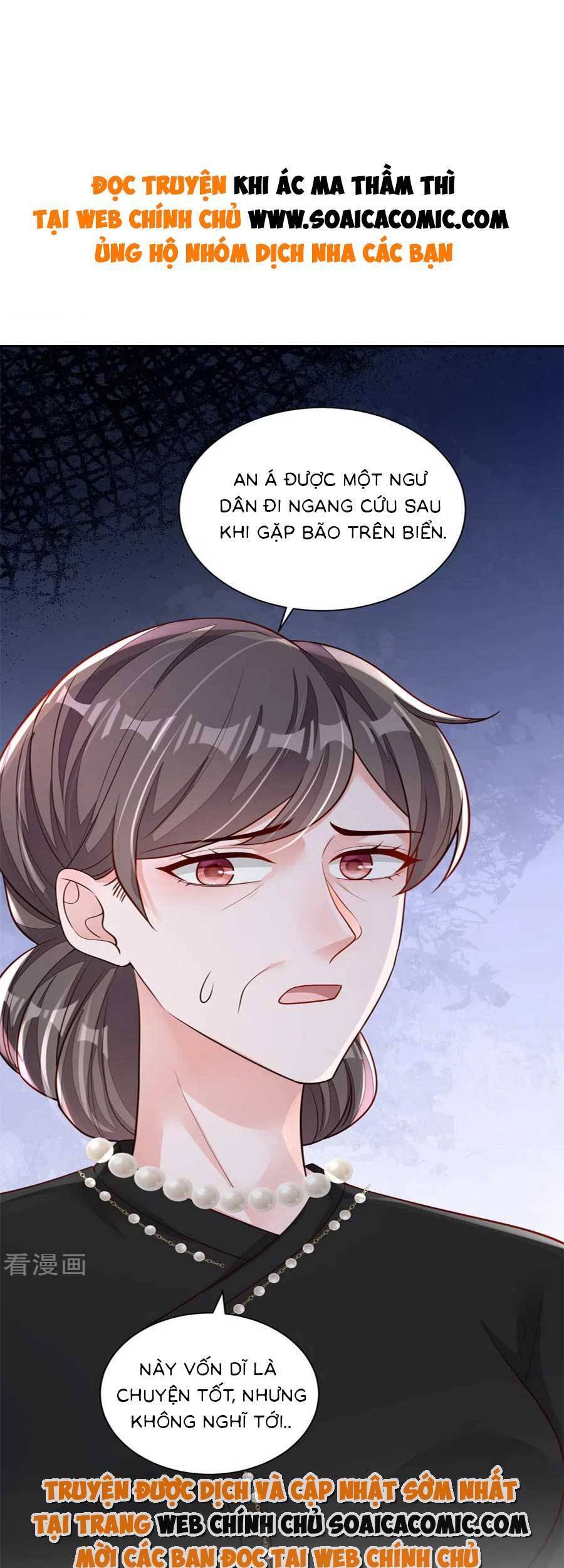 Ác Ma Thì Thầm Chapter 92 - Trang 2