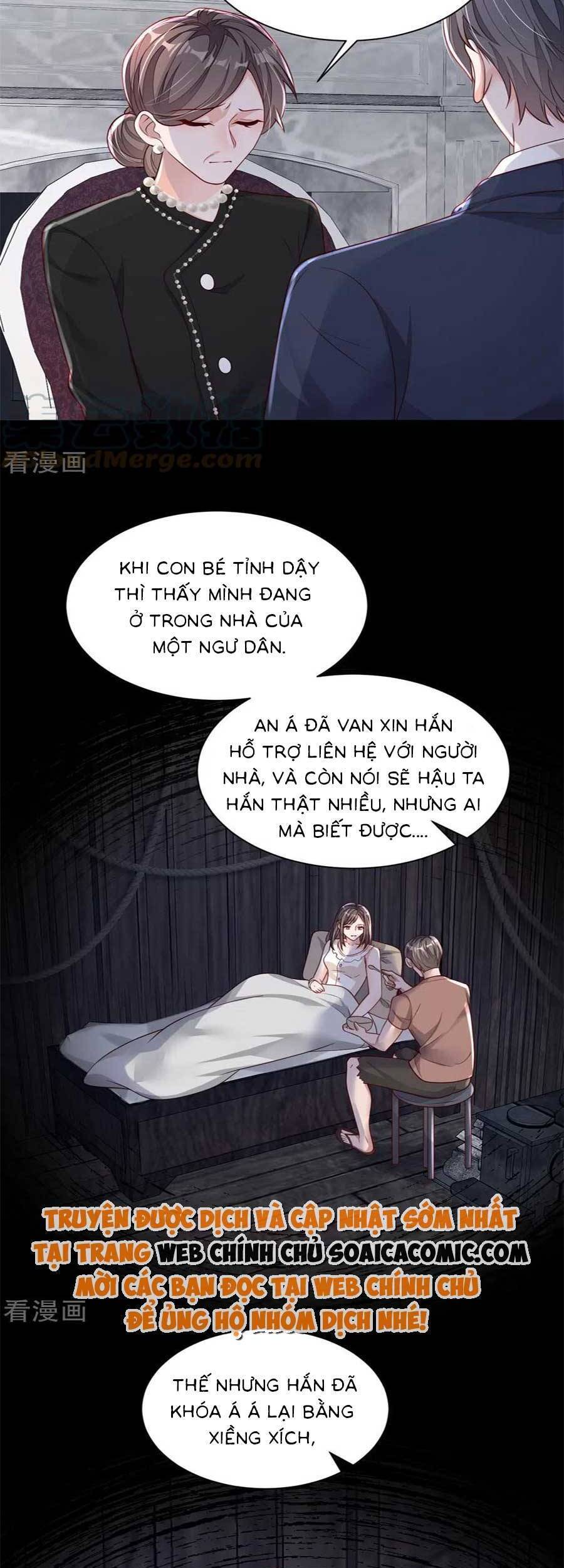 Ác Ma Thì Thầm Chapter 92 - Trang 2