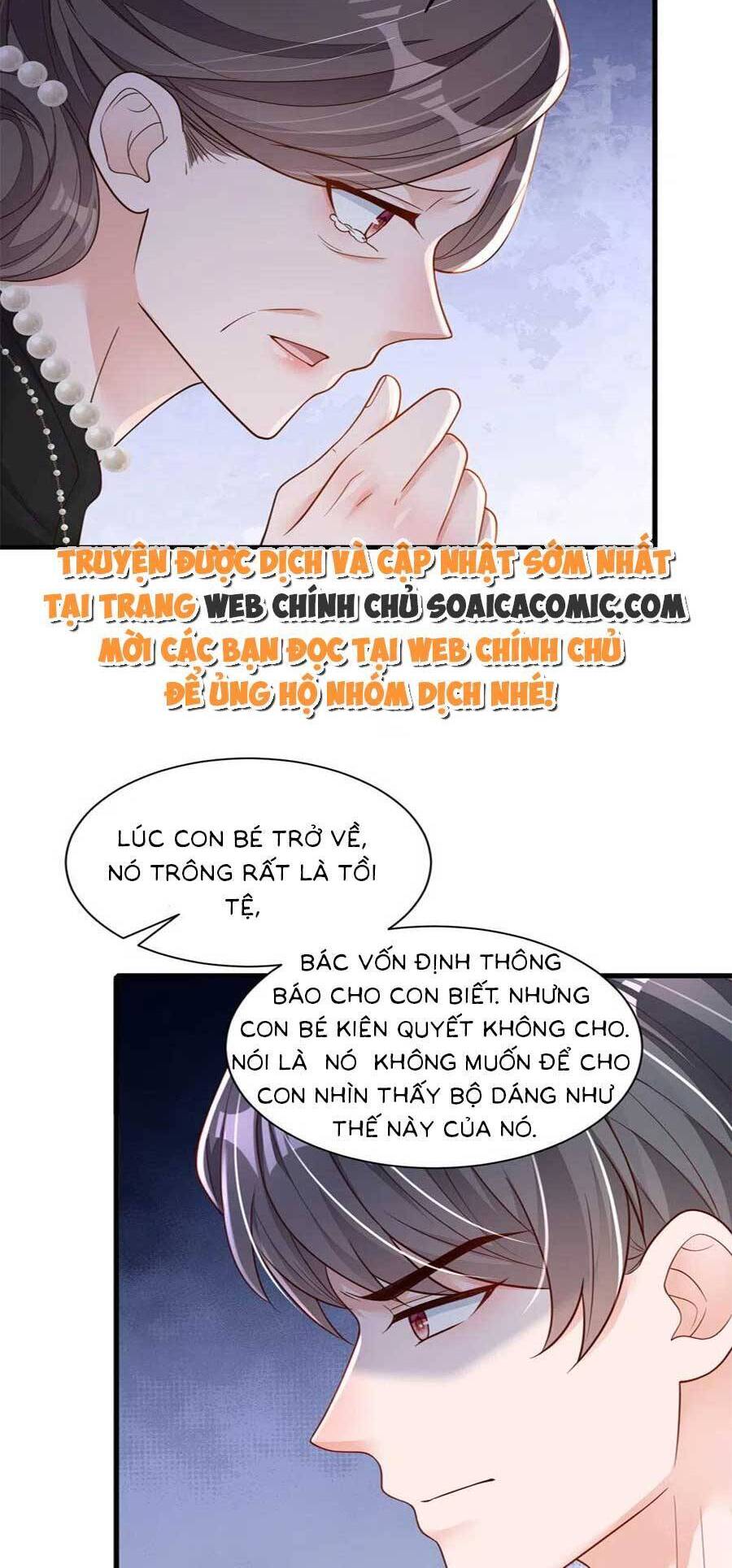 Ác Ma Thì Thầm Chapter 92 - Trang 2