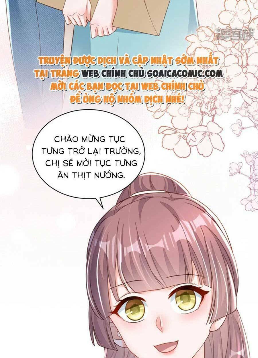 Ác Ma Thì Thầm Chapter 91 - Trang 2