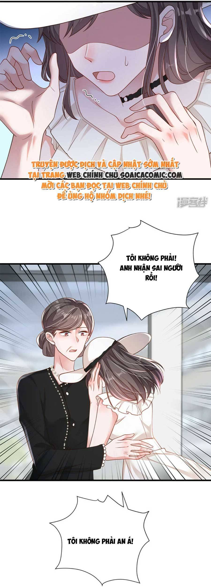 Ác Ma Thì Thầm Chapter 90 - Trang 2