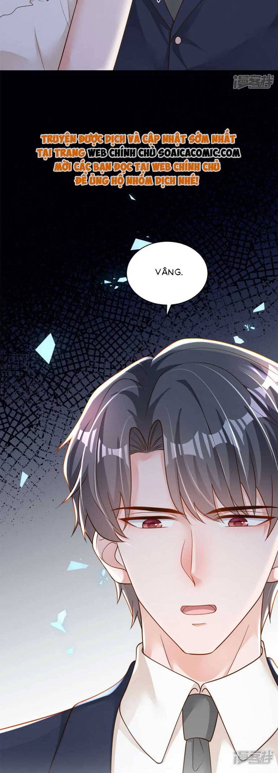 Ác Ma Thì Thầm Chapter 90 - Trang 2