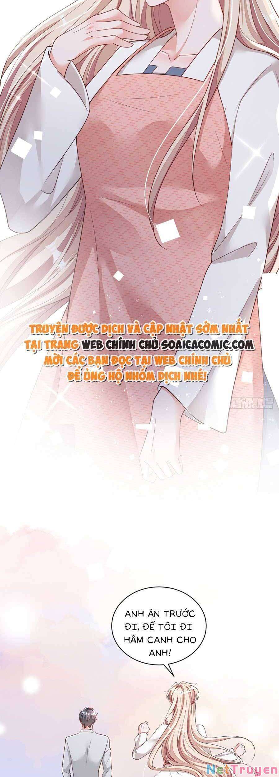 Ác Ma Thì Thầm Chapter 88 - Trang 2