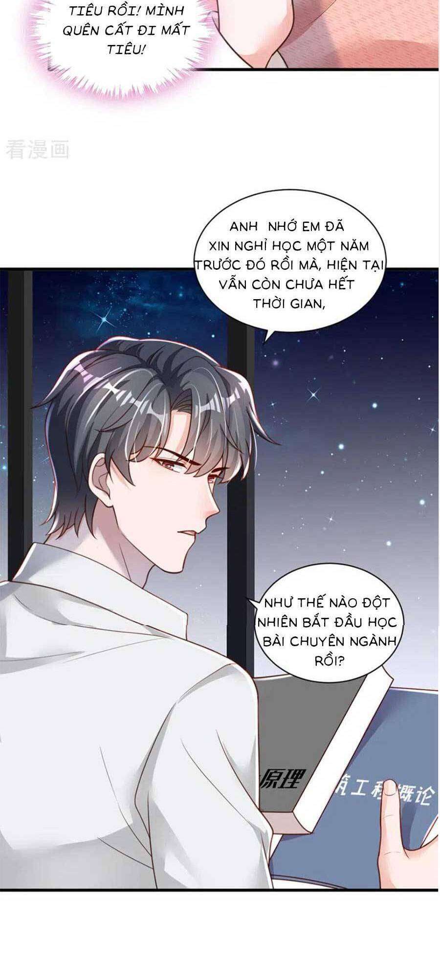 Ác Ma Thì Thầm Chapter 87 - Trang 2