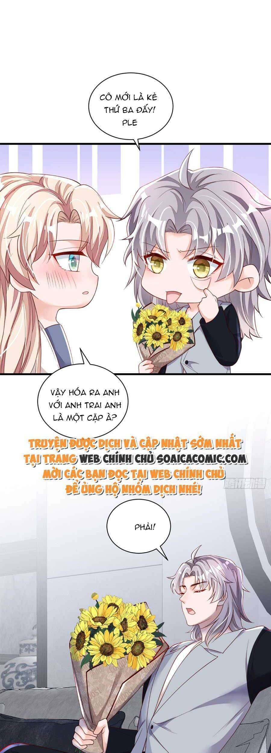 Ác Ma Thì Thầm Chapter 84 - Trang 2